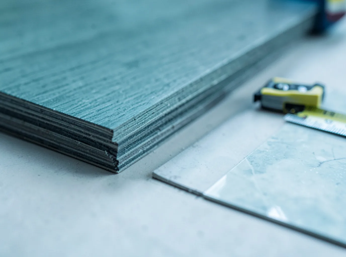 Luxury Vinyl Plank Installation Harrisburg, SD FAQs